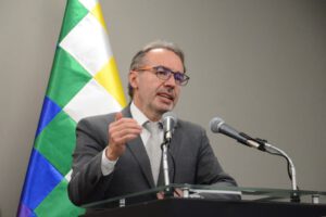 Censo de Población y Vivienda 2024