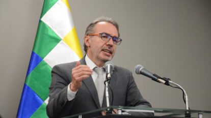 Censo de Población y Vivienda 2024