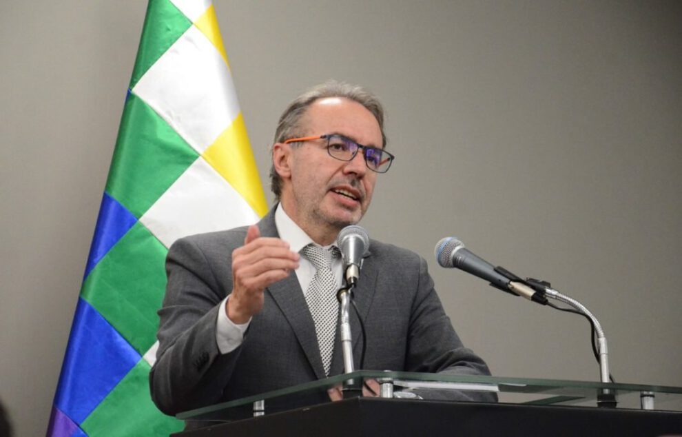 Censo de Población y Vivienda 2024