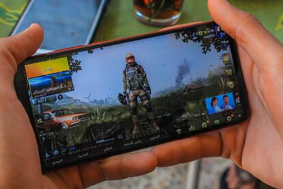 Rescatan a una niña que fue captada mediante un videojuego