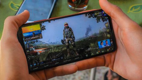 Rescatan a una niña que fue captada mediante un videojuego
