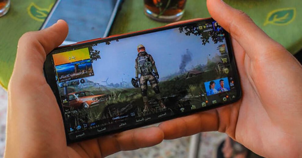 Rescatan a una niña que fue captada mediante un videojuego