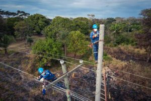 Generación eléctrica en Bolivia garantizada hasta 2030