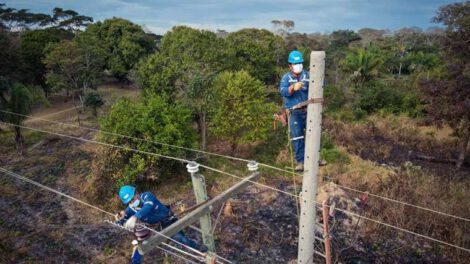 Generación eléctrica en Bolivia garantizada hasta 2030