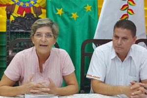Fiscalía traba casos de corrupción en Beni