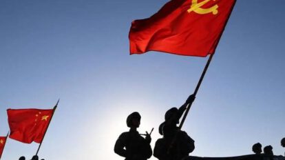 China envía tropas a Rusia para ejercicios militares conjuntos