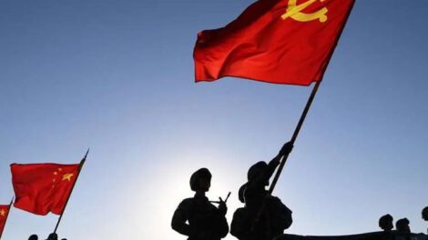 China envía tropas a Rusia para ejercicios militares conjuntos