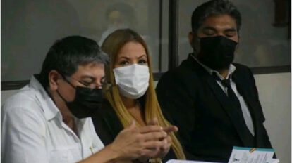 Caso prestín Angélica Sosa