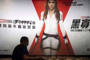 China vetó películas de Marvel y pide respeto a la cultura