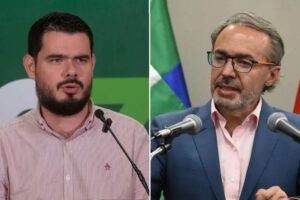 Censo de Población y Vivienda en Santa Cruz
