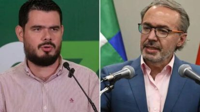 Censo de Población y Vivienda en Santa Cruz