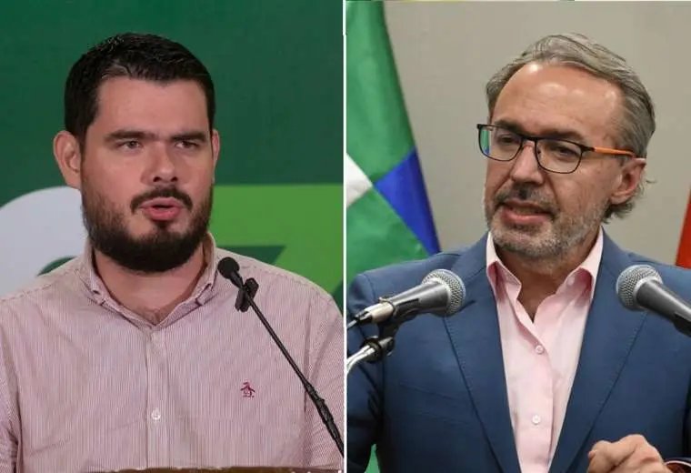 Censo de Población y Vivienda en Santa Cruz