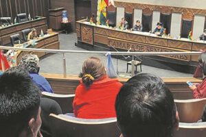 Ley de venta de mercadería legal sancionada en el Senado