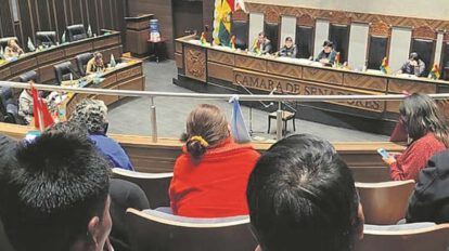 Ley de venta de mercadería legal sancionada en el Senado