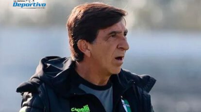 Gustavo Costas será presentado como nuevo seleccionador de la Verde