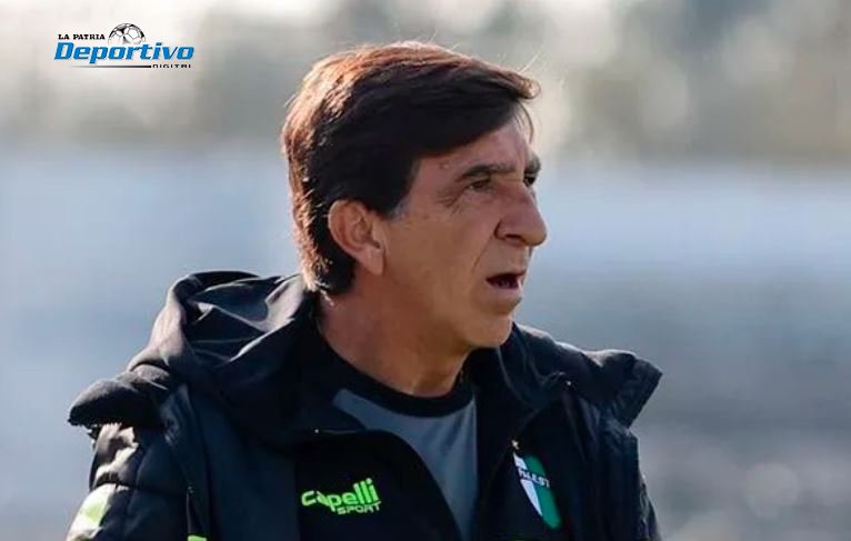 Gustavo Costas será presentado como nuevo seleccionador de la Verde