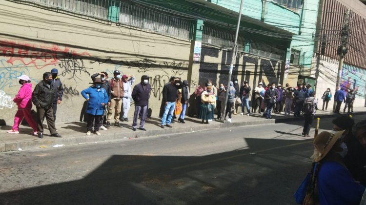 Fejuve La Paz denuncia intento de toma por Jesús Vera