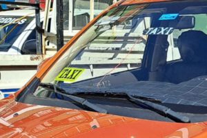 Caso bebé Alex: Dictan prisión preventiva para el chofer presuntamente implicado