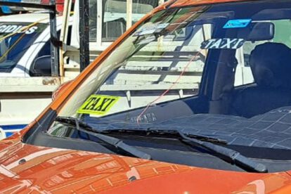 Caso bebé Alex: Dictan prisión preventiva para el chofer presuntamente implicado