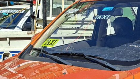 Caso bebé Alex: Dictan prisión preventiva para el chofer presuntamente implicado
