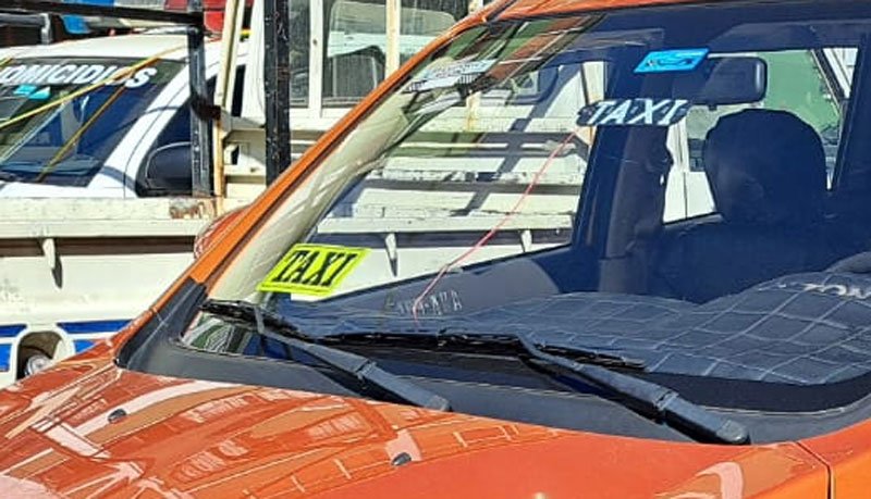 Caso bebé Alex: Dictan prisión preventiva para el chofer presuntamente implicado
