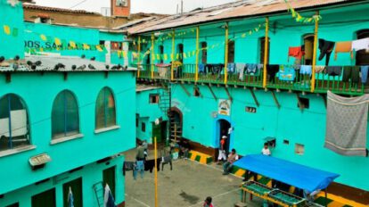 Registro penitenciario en Bolivia para prevenir tortura