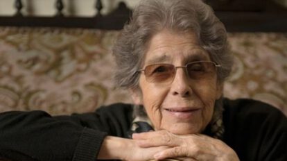 Matilde Casazola recibirá el Cóndor de los Andes