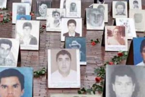 Defensores de Derechos Humanos asesinados en Colombia