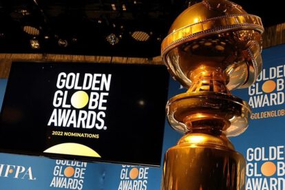 Globos de Oro 2022 retornan a la televisión