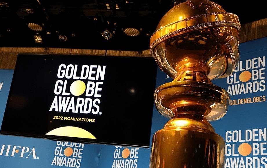 Globos de Oro 2022 retornan a la televisión
