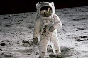 Alunizaje humano en regiones identificadas por la NASA