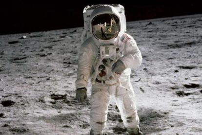 Alunizaje humano en regiones identificadas por la NASA