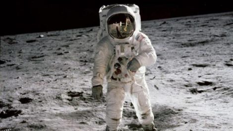 Alunizaje humano en regiones identificadas por la NASA