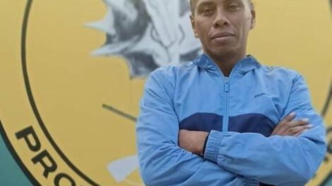Discriminación Afroboliviana en el caso del Sargento Juan Carlos Coronel
