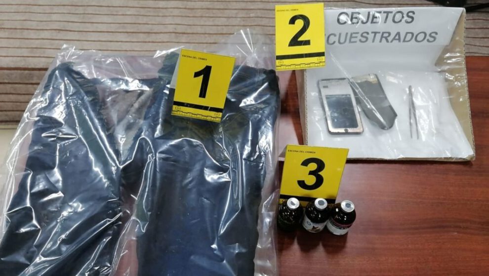 Aprehenden a joven por homicidio en El Alto