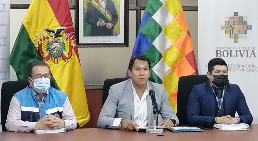Situación de Viva según ATT