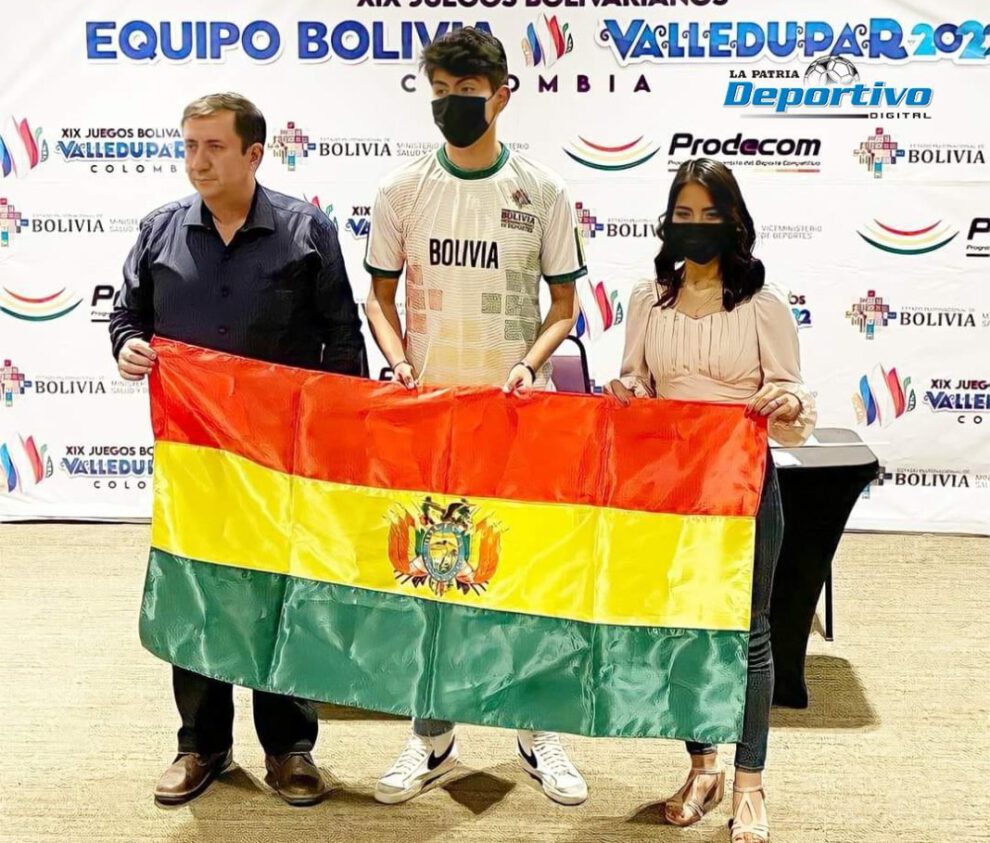 Romero y Calderón en esgrima ganan plata y bronce