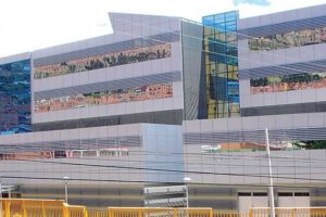 Habilitan unidades de aislamiento para casos de viruela del mono