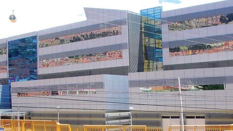 Habilitan unidades de aislamiento para casos de viruela del mono
