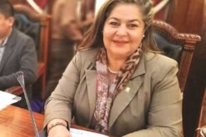 Detención domiciliaria Margarita Fernández