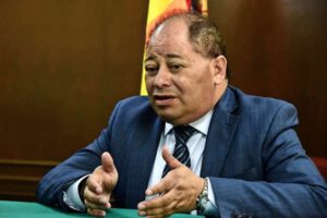 Protección al narcotráfico según Carlos Romero