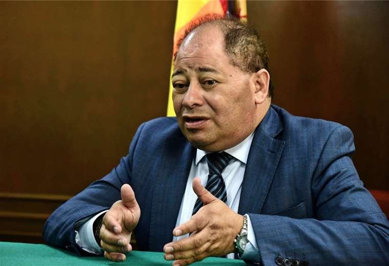 Protección al narcotráfico según Carlos Romero