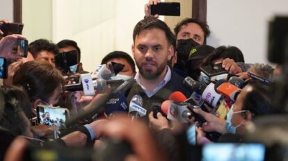 Adepcoca y el llamado al diálogo por Eduardo Del Castillo
