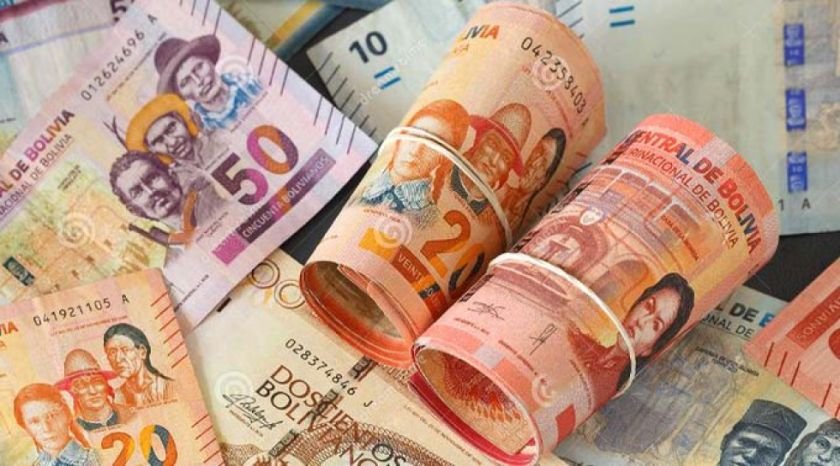 Crecimiento económico Bolivia según la previsión de la Cepal