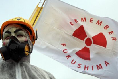 Japón reactores nucleares ante crisis energética