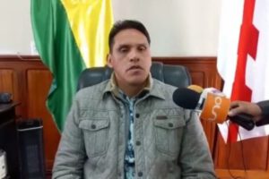 Extorsión a trabajadoras sexuales en Sucre