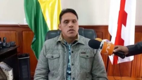 Extorsión a trabajadoras sexuales en Sucre