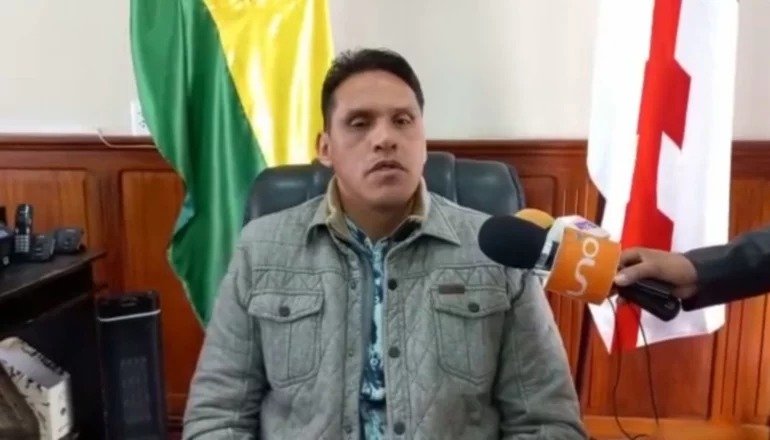 Extorsión a trabajadoras sexuales en Sucre