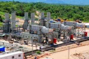 Campo Margarita-Huacaya y su participación en reservorios de hidrocarburos