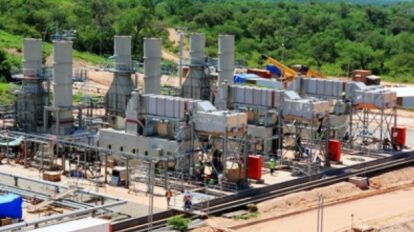 Campo Margarita-Huacaya y su participación en reservorios de hidrocarburos